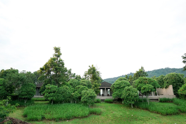 General view 2, Muthi Maya Forest Pool Villa Resort, Pak Chong