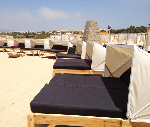 Others 5, Boutique Hotel Varadero, Cádiz
