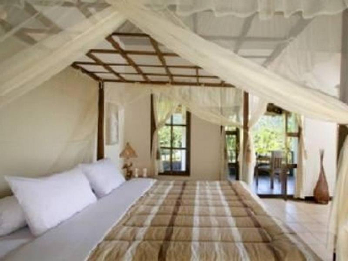 Room 3, Villa Manuk, Buleleng