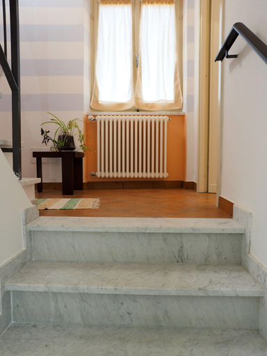 Public Area, Pietra Di Mare Guest House, La Spezia