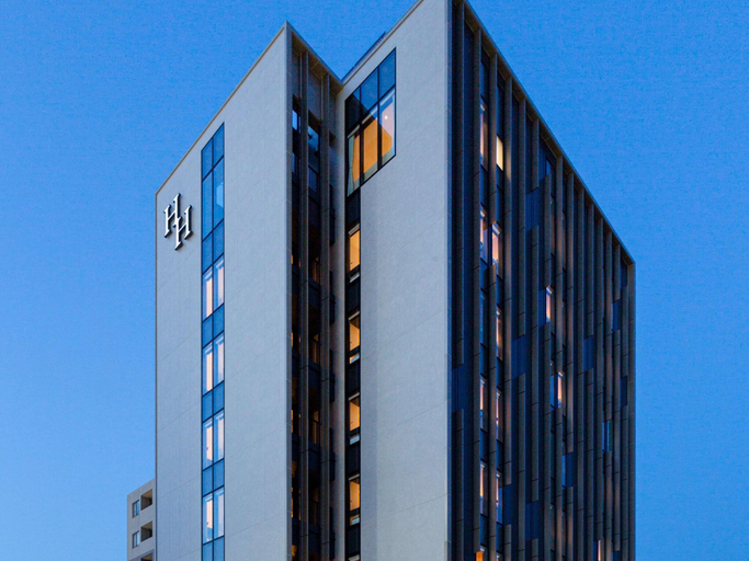 General view 5, Akabaneholic Hotel Hostel, Kita