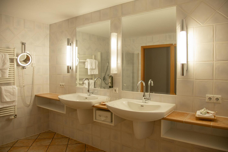 Bathroom 4, Deimann, Hochsauerlandkreis
