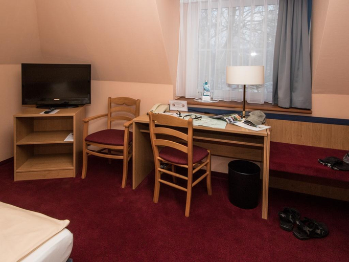 Bedroom 3, Radduscher Hafen, Oberspreewald-Lausitz