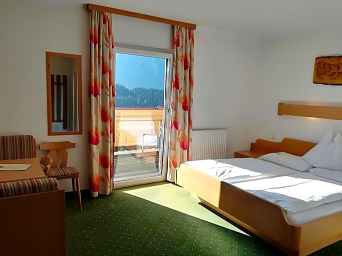 Lobby 5, Pension Sonnenuhr, Liezen