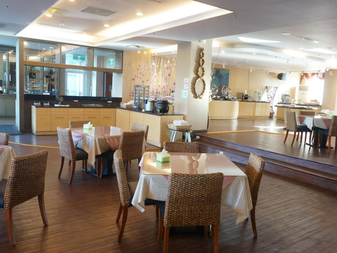 Food & Drinks 5, East Coast Sea View Hotel, Taitung