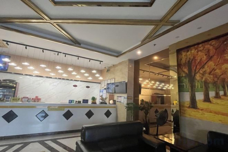 Others 5, Yunjing hotel, Dongguan