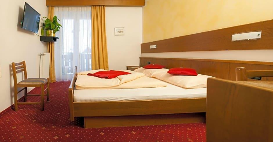 Room 3, Rauth, Bolzano