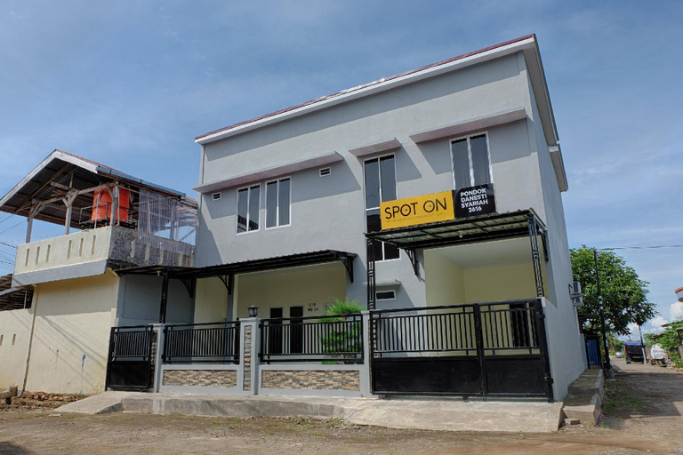 General view