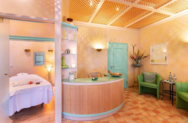 Bathroom 4, Seevilla, Bodenseekreis