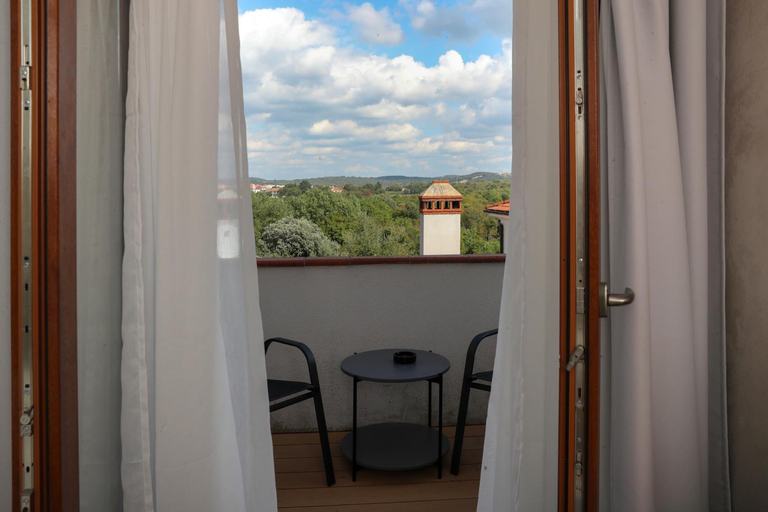 General view 2, Villa Pasis, Rovinj