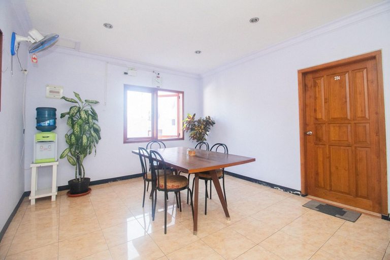 Lobby 3, Formerly Reddoorz Near Pantai Boom, Banyuwangi