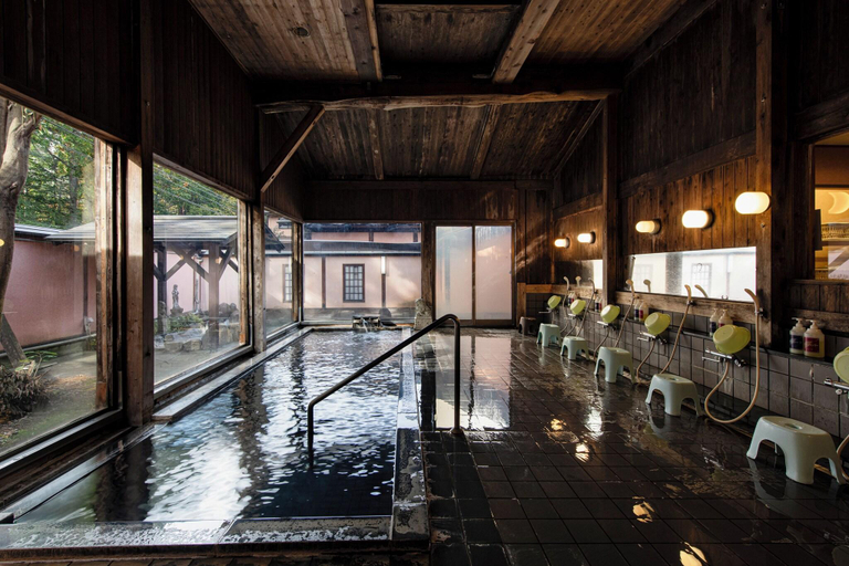 Sports and Entertainment 4, Kanouya, Ōmachi
