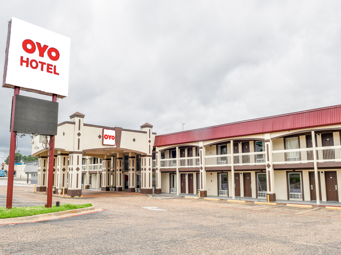 General view 2, OYO Hotel Tyler Northwest Mineola Hwy, Smith