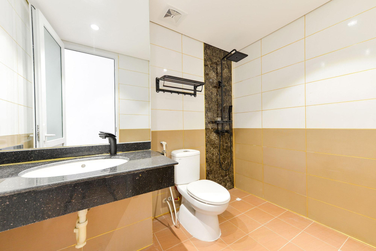 Room 4, OYO 276 Bh Hotel, Hoàn Kiếm
