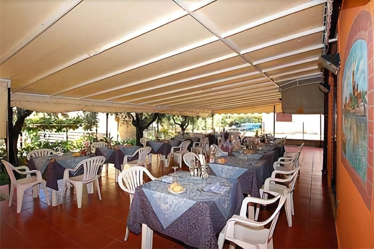 Food & Drinks 4, Hotel Azzurra, Brescia