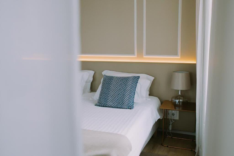 Room 2, Residencial Farol, Ílhavo