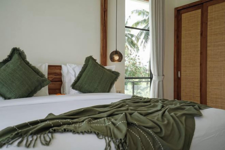 Bedroom 3, Villa Kami Kaba Kaba, Tabanan
