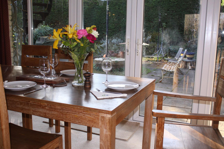Public Area 2, Sandford Meadow Guest House, Oxfordshire
