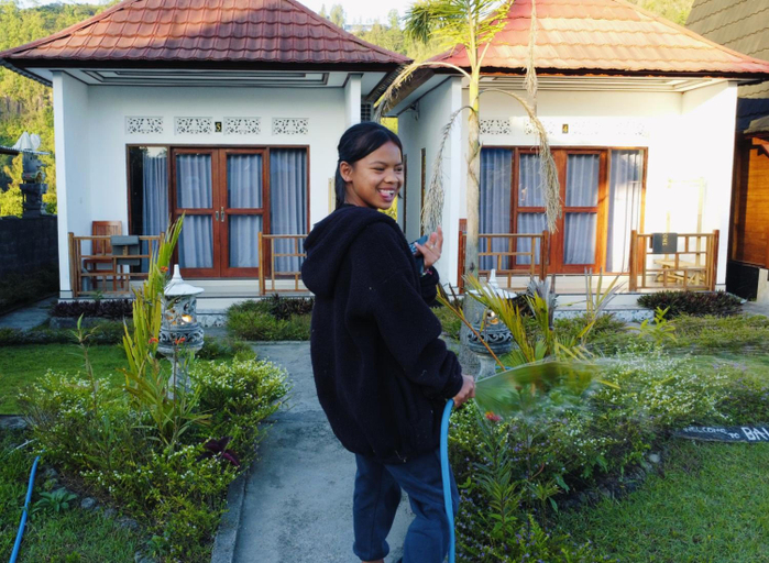 Exterior & Views 2, Bunbulan Cottage Lake View, Bangli