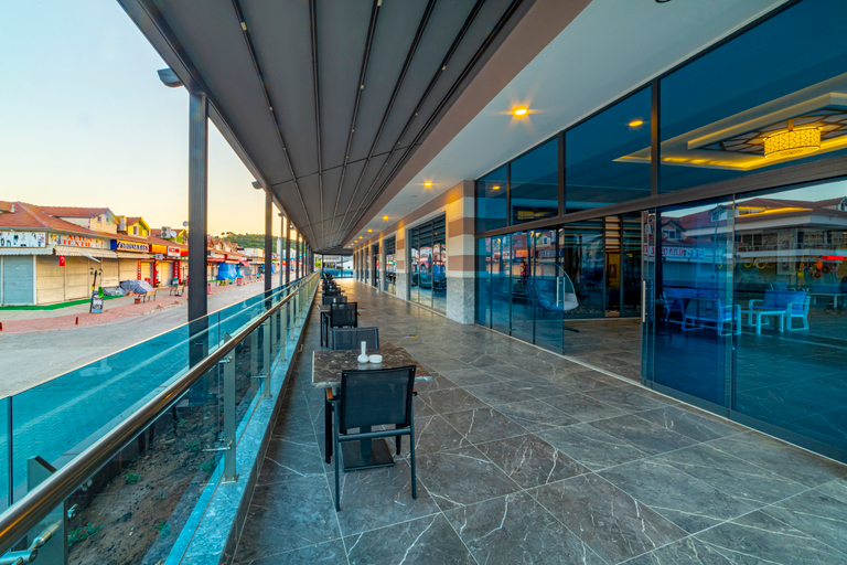 Sport & Beauty 2, Lonicera Premium Hotel, Alanya