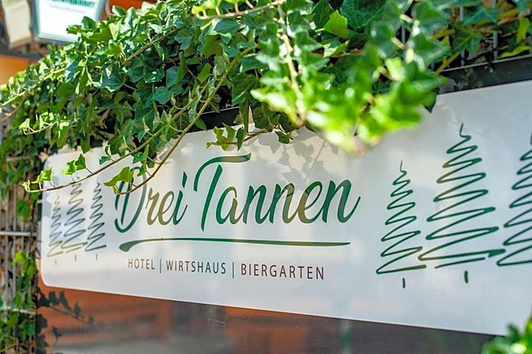 Exterior & Views, Hotel Drei Tannen, Freising