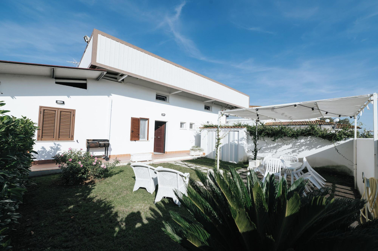 General view 1, Gioema, Latina