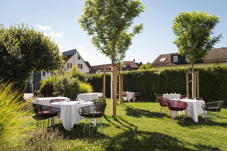 Others 2, Hotel Eckert, Lörrach