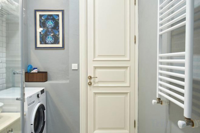 Bathroom 4, Nostalgic & Comfortable Historical Home!, Fatih