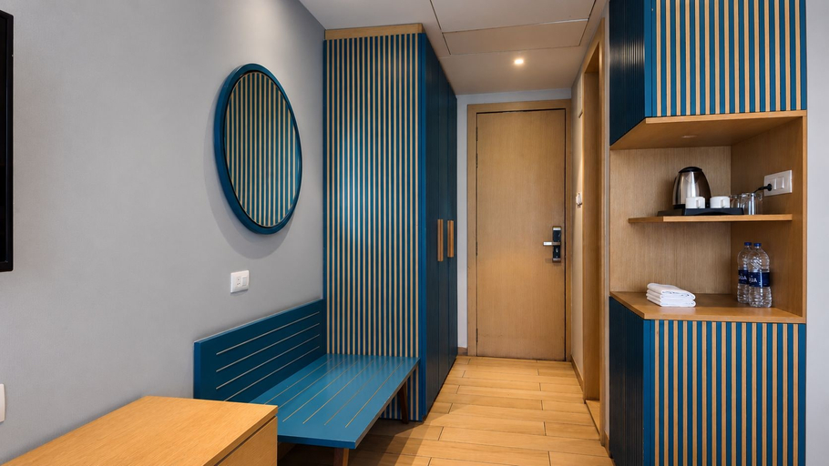 Others 5, THE DEMOCRACY HOTEL & RESORT, Nashik