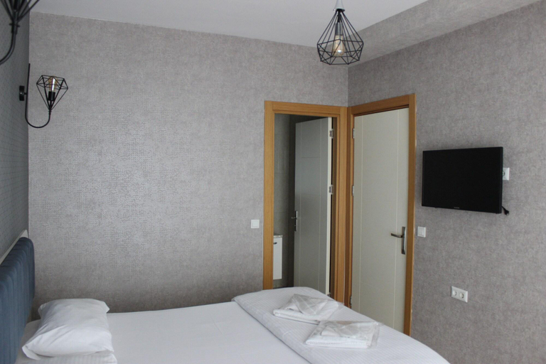 Bedroom 3, Quars Suite, Esenyurt