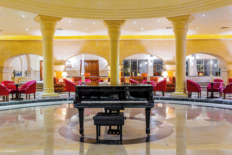 Public Area 3, Grand Resort, Al-Ghurdaqah