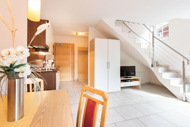 Room 5, Resort Relax, Imst