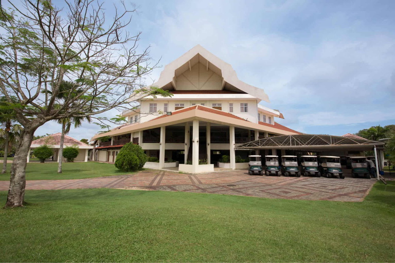 General view, Kuala Terengganu Golf Resort By Ancasa Hotels Reso, Kuala Terengganu