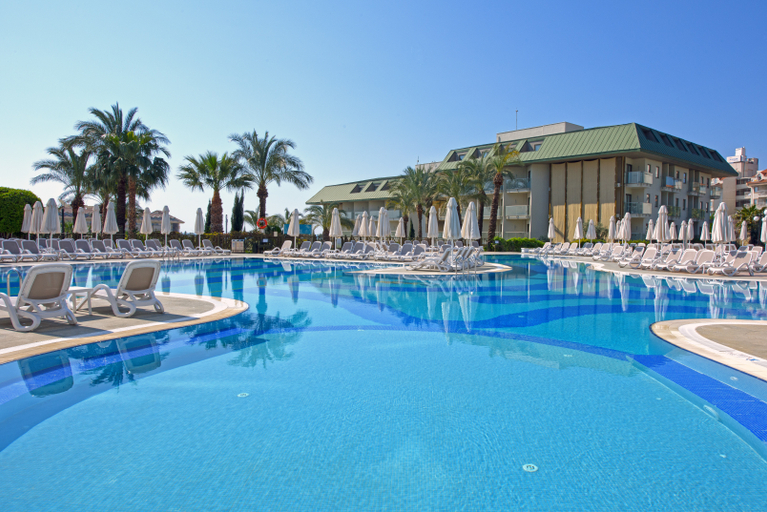 General view 5, Novum Garden Side Hotel, Manavgat