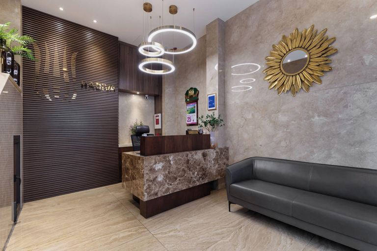 Exterior & Views 2, Hadiva Boutique Hotel, Da Nang