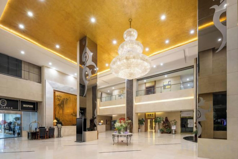 Others 3, Qingdao West Coast City Terrace Detai Hotel, Qingdao