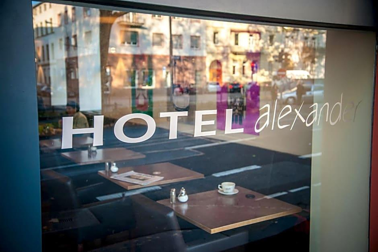 Food & Drinks 5, Alexander, Wiesbaden