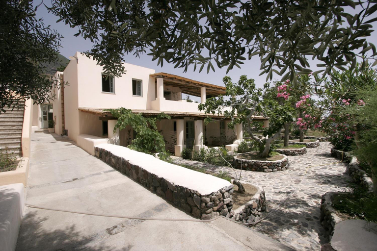 Exterior & Views 2, La Salina Borgo di Mare, Messina