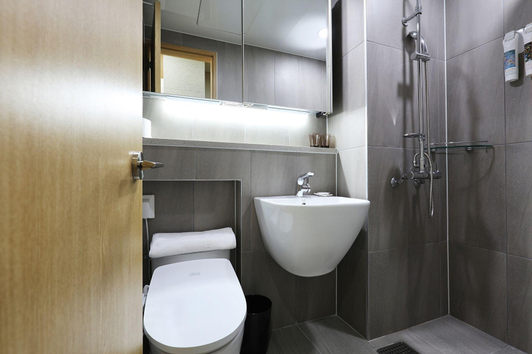 Room 3, The Stay Classic Hotel Myeongdong, Jung