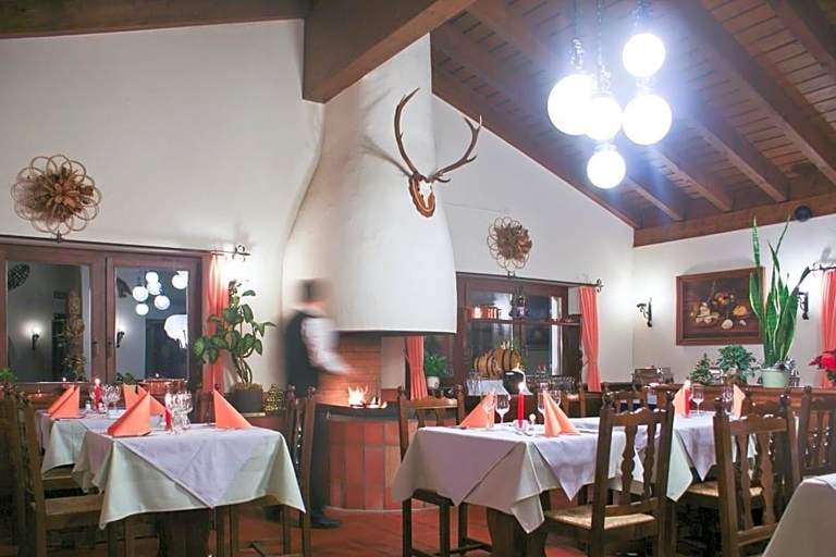 Public Area 4, Minotel Walserhof, Hinterrhein