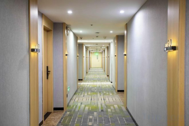 Others 5, GreenTree Inn Express Hotel(Shanghai Luoqian), Shanghai