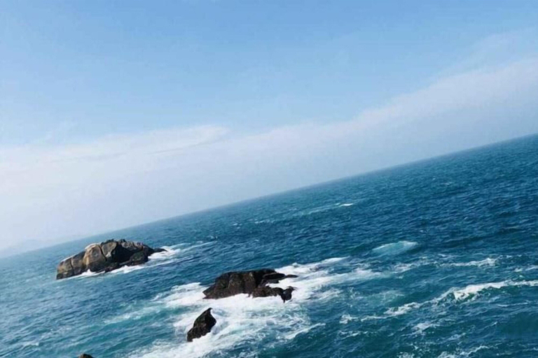 Others 5, Dahai Zhizi Inn, Zhoushan