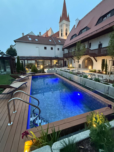 Sport & Beauty 5, Penzion Kaplanka, Znojmo