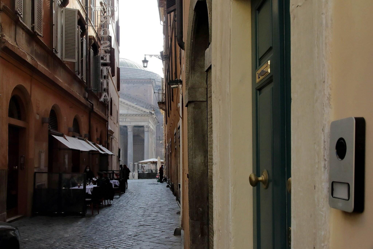 Exterior & Views 2, Domna Luxury Suites, Rome