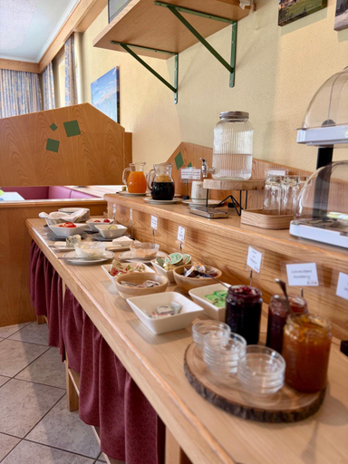 Food & Drinks 4, Bliem Apparthotel, Liezen