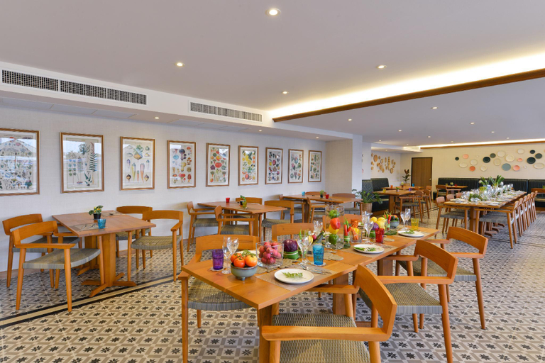 Food & Drinks 5, The Raintree Hotel, Muang Chiang Mai