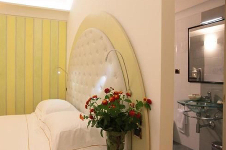 Room 4, Villa Euchelia Resort, Frosinone
