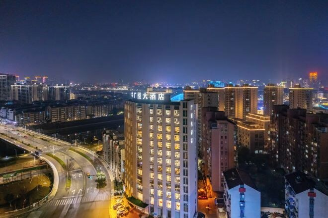 Others 5, Guangsha Hotel, Shaoxing