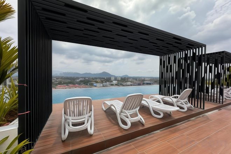 Others 5, Ipoh Town Horizon Skypool Suites 4-11pax by IWH Suites, Kinta