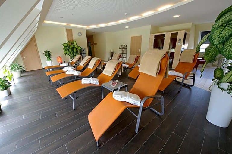 Lobby 5, Adlerbräu, Weißenburg-Gunzenhausen